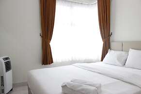 Cozy 2BR Apartment @ Newton Residence