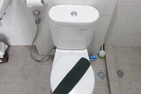 Cozy 2BR Apartment @ Newton Residence