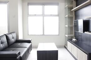 Cozy 2BR Apartment @ Newton Residence