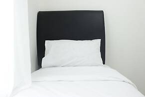 Direct Access to Pool 2BR Apartment at Parahyangan Residence