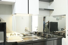 Direct Access to Pool 2BR Apartment at Parahyangan Residence