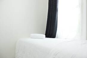 Direct Access to Pool 2BR Apartment at Parahyangan Residence