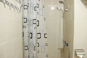 Direct Access to Pool 2BR Apartment at Parahyangan Residence