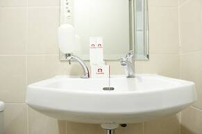 Direct Access to Pool 2BR Apartment at Parahyangan Residence