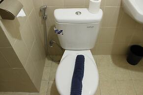 Direct Access to Pool 2BR Apartment at Parahyangan Residence