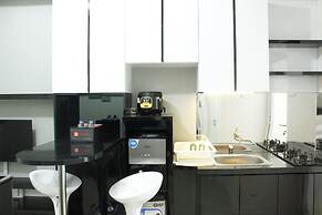 Direct Access to Pool 2BR Apartment at Parahyangan Residence