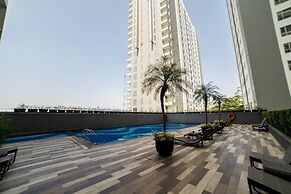 Strategic Studio Galeri Ciumbuleuit 3 Apartment near Dago