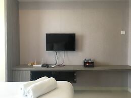 Strategic Studio Galeri Ciumbuleuit 3 Apartment near Dago