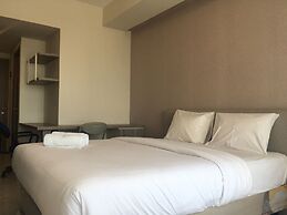 Strategic Studio Galeri Ciumbuleuit 3 Apartment near Dago