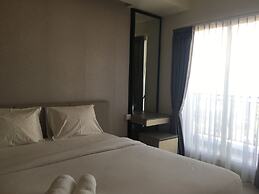 Strategic Studio Galeri Ciumbuleuit 3 Apartment near Dago