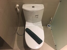 Strategic Studio Galeri Ciumbuleuit 3 Apartment near Dago