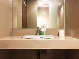 Strategic Studio Galeri Ciumbuleuit 3 Apartment near Dago