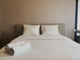 Strategic Studio Galeri Ciumbuleuit 3 Apartment near Dago