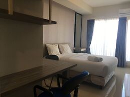 Strategic Studio Galeri Ciumbuleuit 3 Apartment near Dago