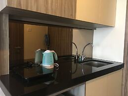 Strategic Studio Galeri Ciumbuleuit 3 Apartment near Dago