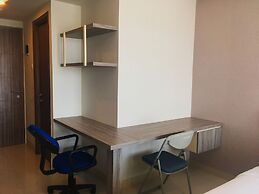 Strategic Studio Galeri Ciumbuleuit 3 Apartment near Dago