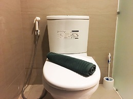 Strategic Studio Galeri Ciumbuleuit 3 Apartment near Dago