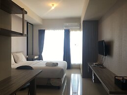 Strategic Studio Galeri Ciumbuleuit 3 Apartment near Dago