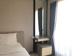 Strategic Studio Galeri Ciumbuleuit 3 Apartment near Dago