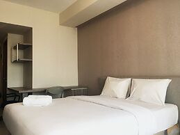 Strategic Studio Galeri Ciumbuleuit 3 Apartment near Dago