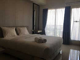 Strategic Studio Galeri Ciumbuleuit 3 Apartment near Dago