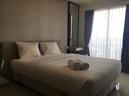 Strategic Studio Galeri Ciumbuleuit 3 Apartment near Dago