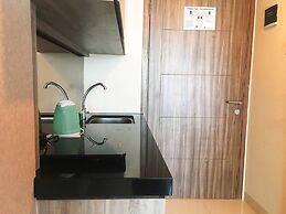 Strategic Studio Galeri Ciumbuleuit 3 Apartment near Dago