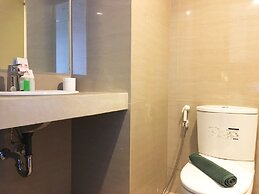 Strategic Studio Galeri Ciumbuleuit 3 Apartment near Dago