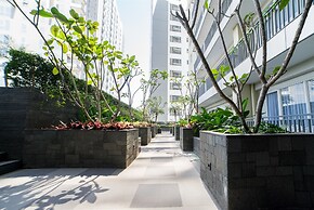 Strategic Studio Galeri Ciumbuleuit 3 Apartment near Dago