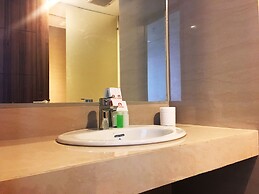 Strategic Studio Galeri Ciumbuleuit 3 Apartment near Dago