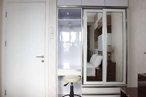 Fabulous 1BR Apartment @ Parahyangan Residence