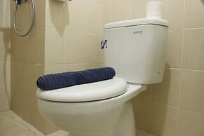 Fabulous 1BR Apartment @ Parahyangan Residence