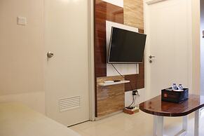 Fabulous 1BR Apartment @ Parahyangan Residence