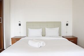 Loft Studio Apartment @ Galeri Ciumbuleuit 3 near Dago