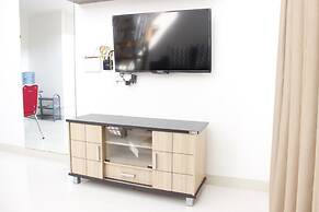 Loft Studio Apartment @ Galeri Ciumbuleuit 3 near Dago