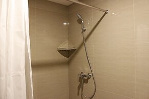 Loft Studio Apartment @ Galeri Ciumbuleuit 3 near Dago