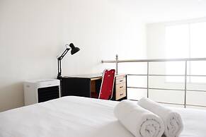 Loft Studio Apartment @ Galeri Ciumbuleuit 3 near Dago