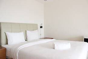 Loft Studio Apartment @ Galeri Ciumbuleuit 3 near Dago