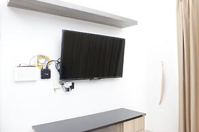 Loft Studio Apartment @ Galeri Ciumbuleuit 3 near Dago