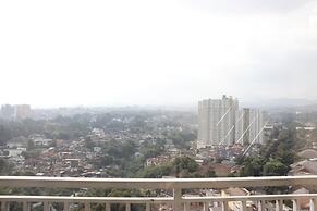 Loft Studio Apartment @ Galeri Ciumbuleuit 3 near Dago