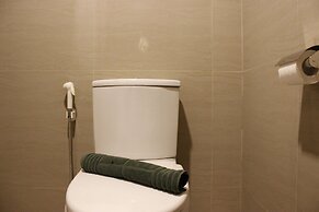 Loft Studio Apartment @ Galeri Ciumbuleuit 3 near Dago