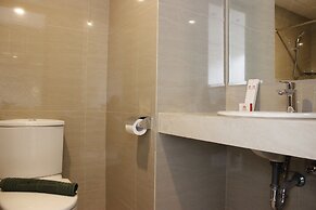 Loft Studio Apartment @ Galeri Ciumbuleuit 3 near Dago