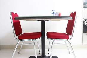 Loft Studio Apartment @ Galeri Ciumbuleuit 3 near Dago