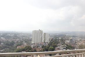 Loft Studio Apartment @ Galeri Ciumbuleuit 3 near Dago