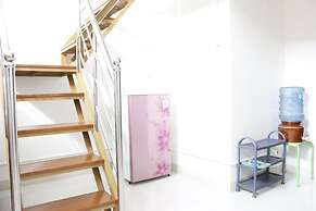 Loft Studio Apartment @ Galeri Ciumbuleuit 3 near Dago