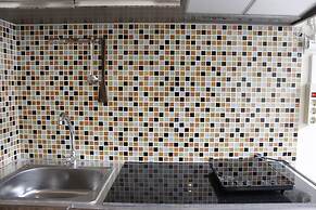 Loft Studio Apartment @ Galeri Ciumbuleuit 3 near Dago