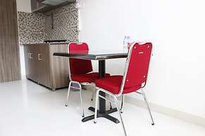 Loft Studio Apartment @ Galeri Ciumbuleuit 3 near Dago