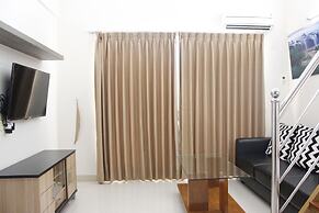 Loft Studio Apartment @ Galeri Ciumbuleuit 3 near Dago