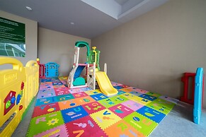 Loft Studio Apartment @ Galeri Ciumbuleuit 3 near Dago