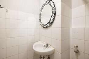 Homey and Simply 2BR Kebagusan City Apartment